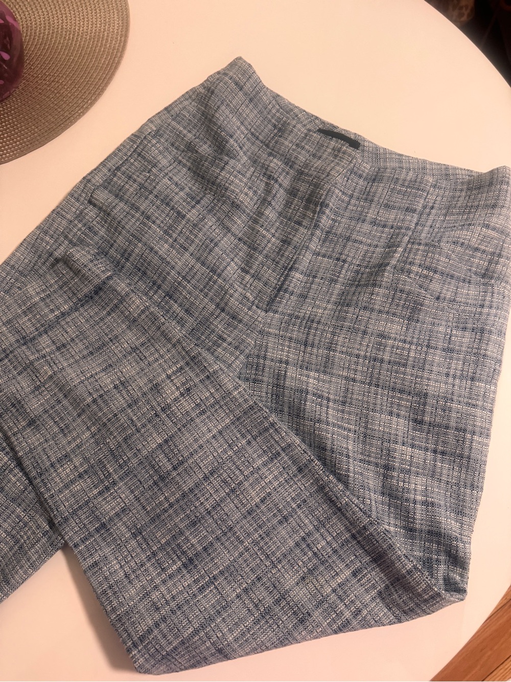 Club Monaco Pents - Picture 4 of 4
